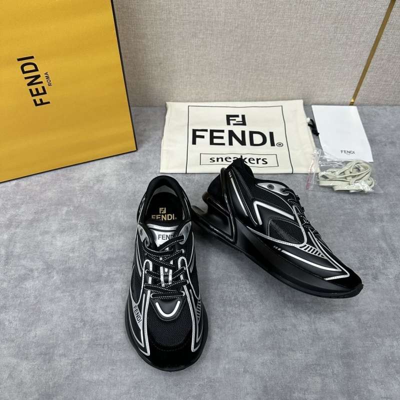 Fendi Sneakers